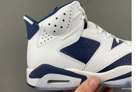 Sydney 136038-461 Jordan Olympic  Retro  136038-461 6 0407